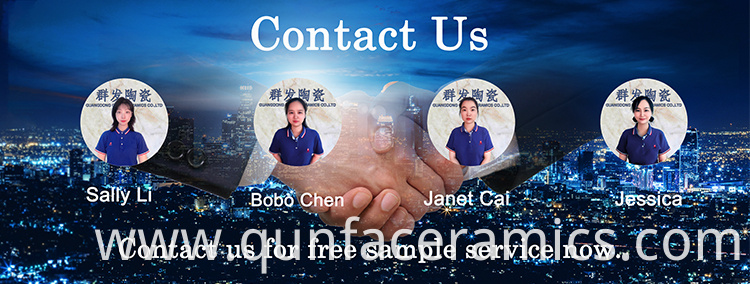 contact us